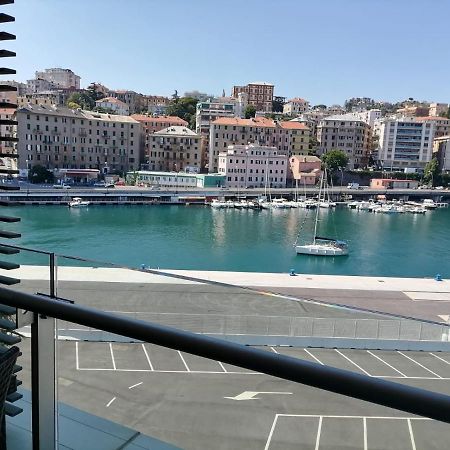 Filo D'Acqua Apartamento Savona Exterior foto