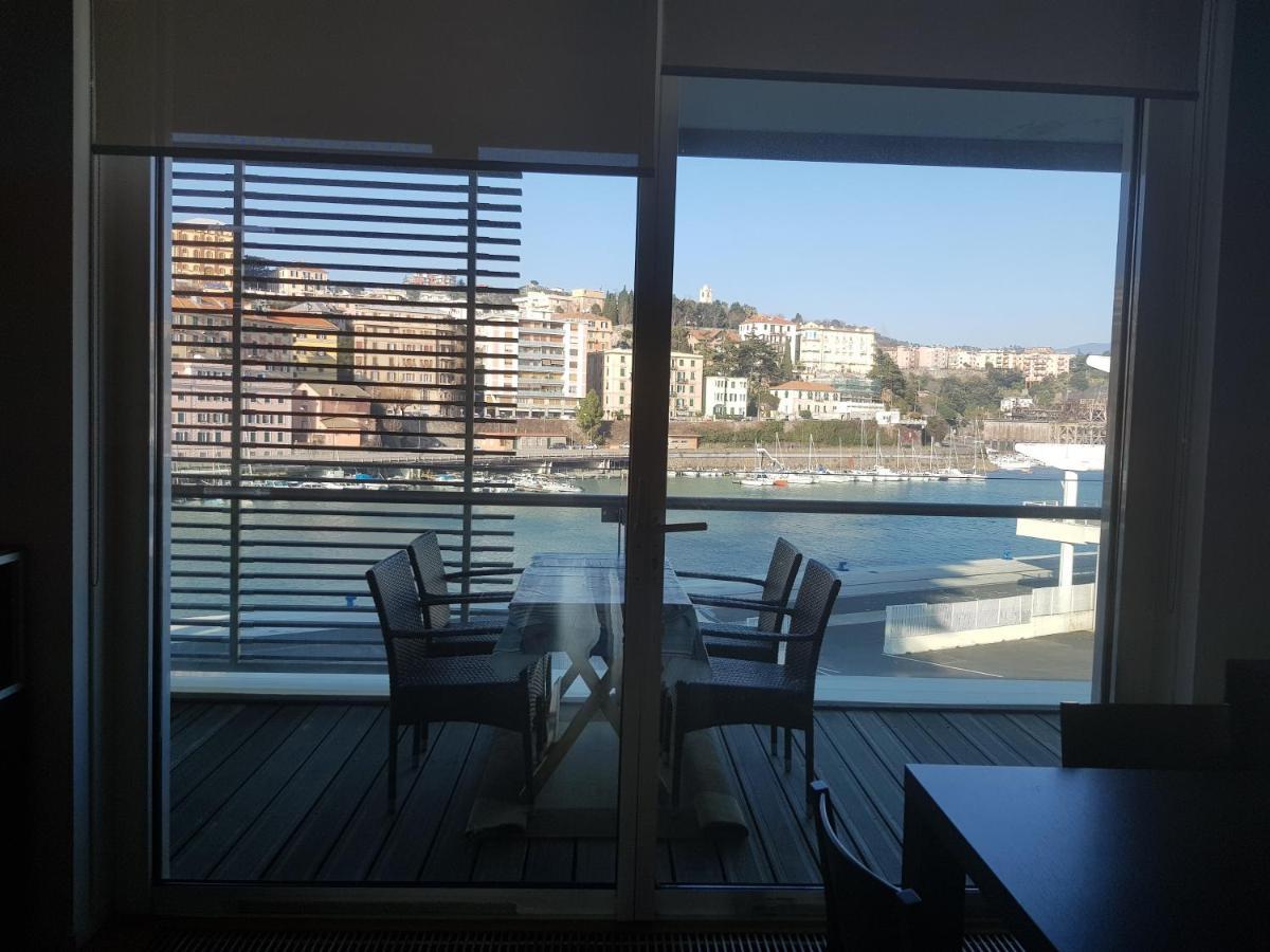 Filo D'Acqua Apartamento Savona Exterior foto