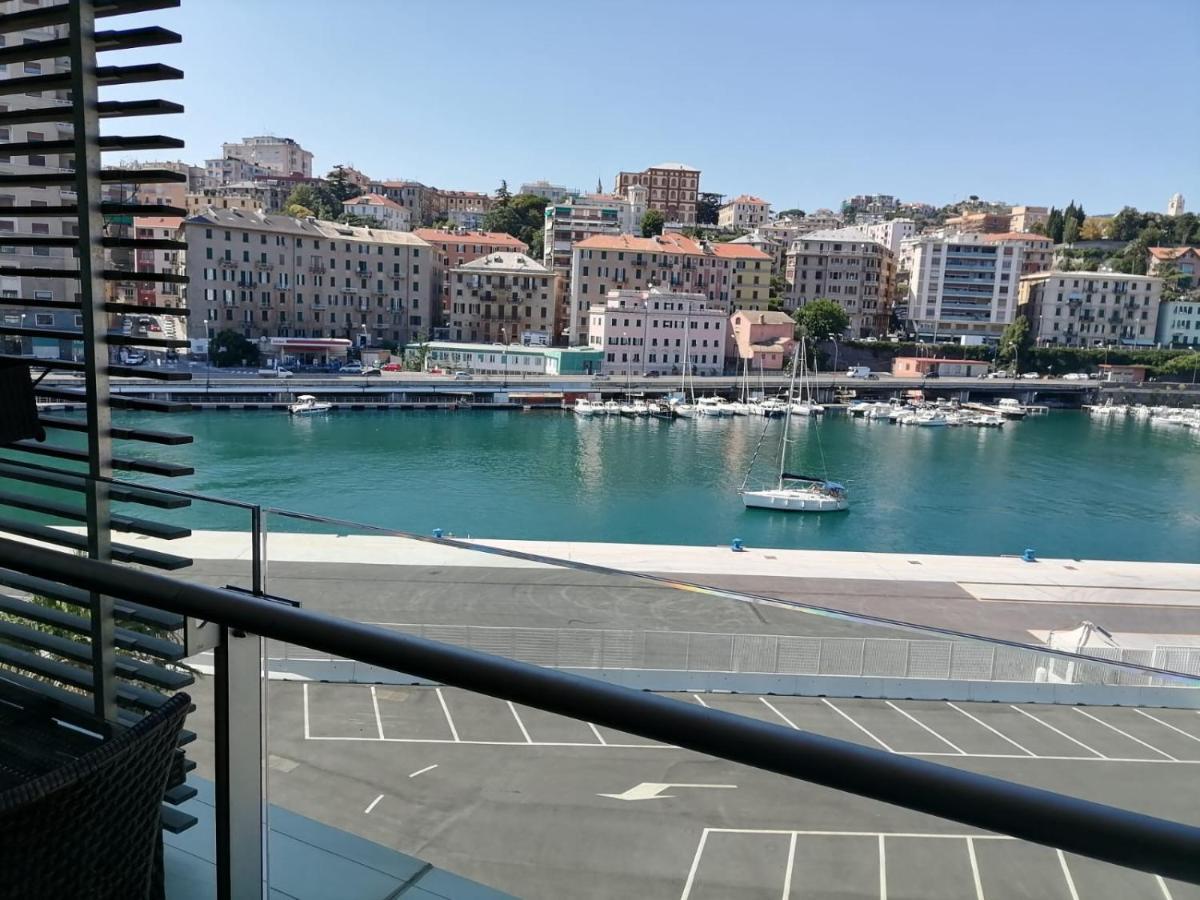 Filo D'Acqua Apartamento Savona Exterior foto
