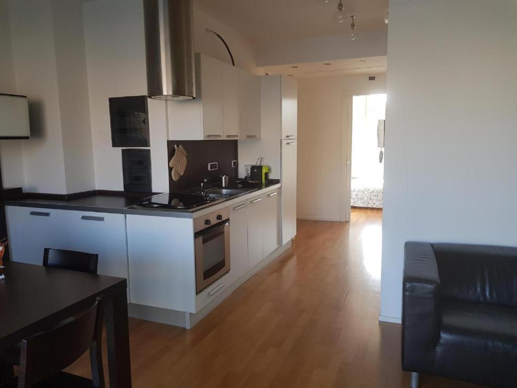 Filo D'Acqua Apartamento Savona Exterior foto