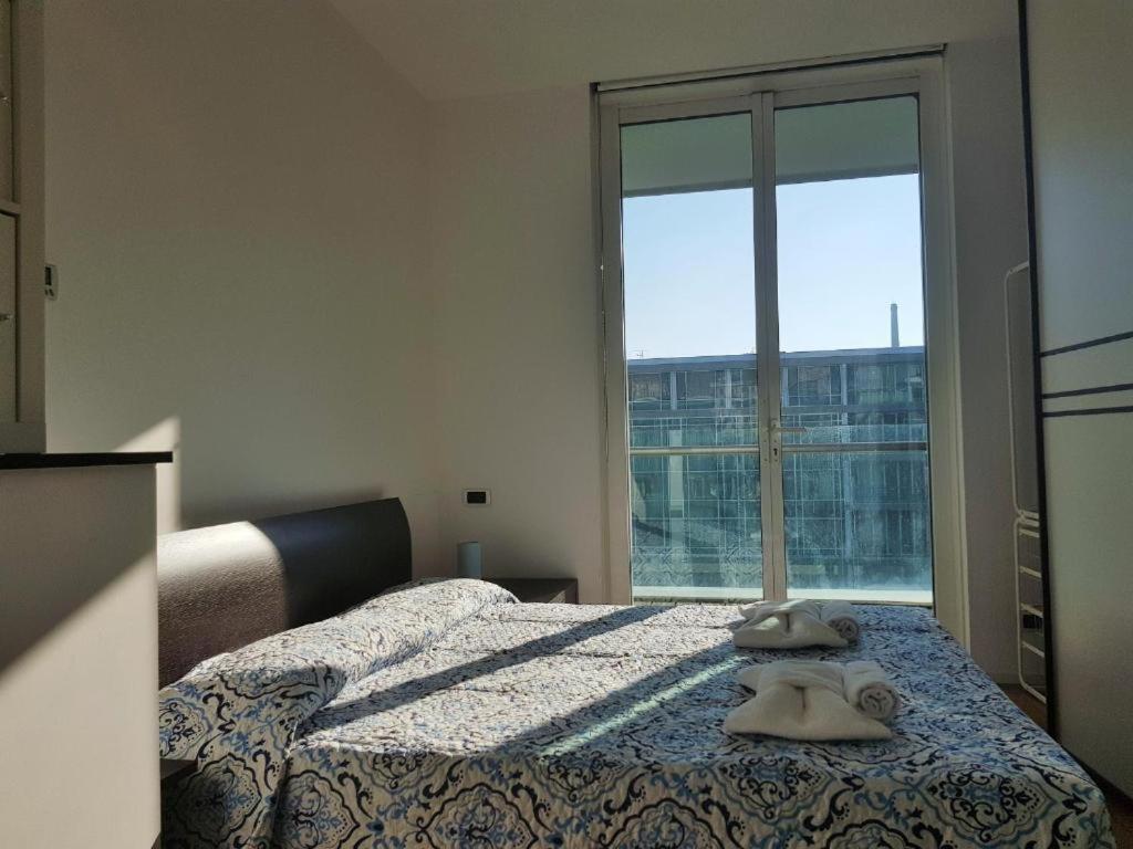 Filo D'Acqua Apartamento Savona Exterior foto