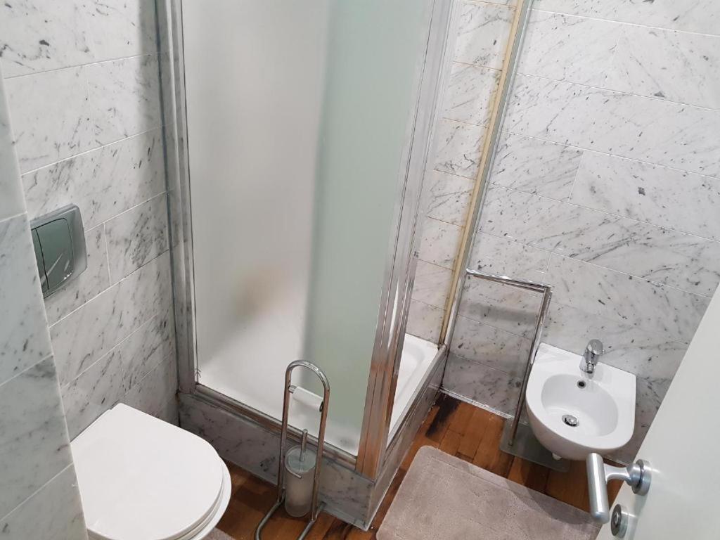 Filo D'Acqua Apartamento Savona Exterior foto