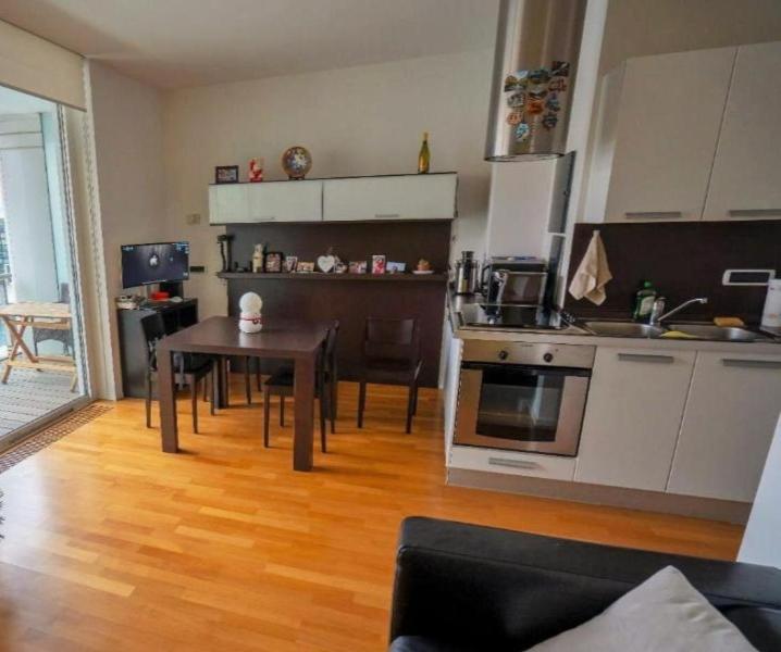 Filo D'Acqua Apartamento Savona Exterior foto